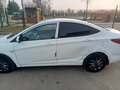 2013 Hyundai Solaris I, белый, 700000 рублей - вид 3