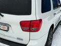 2012 Toyota Sequoia II, белый, 3900000 рублей - вид 9