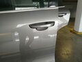 2010 Porsche Cayenne S II (958), серебристый - вид 7
