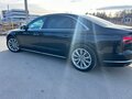 2015 Audi A8 III (D4) Рестайлинг, чёрный, 2750000 рублей - вид 5