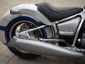 2020 BMW R 18, синий, 6000000 рублей - вид 9