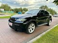 2011 BMW X6 35i 8-speed I (E71), чёрный, 1590000 рублей