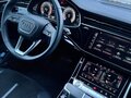 2022 Audi Q8 55 TFSI I (4M), серый, 10900000 рублей - вид 5