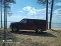 2012 Nissan NV-Series (1500/2500/3500), пурпурный, 2150000 рублей - вид 2