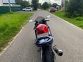 2003 Honda CBR 600F, красный, 390000 рублей - вид 5
