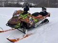 2017 BRP Ski-Doo Summit 850, белый, 1100000 рублей - вид 11