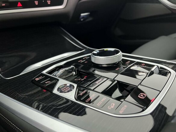 2026 BMW X5 30d IV (G05/G18) Рестайлинг, серый, 15890000 рублей - вид 17