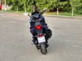 2023 Sym Maxsym TL 500, синий, 700000 рублей - вид 6