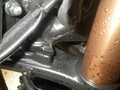 2019 Honda CB 650R, чёрный - вид 10