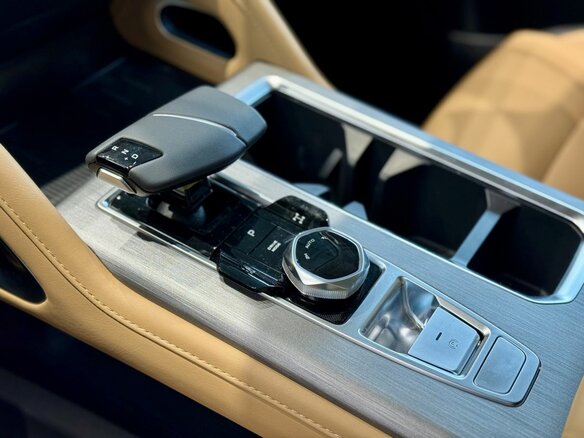 2026 Changan Hunter Plus, серый, 4099900 рублей - вид 12