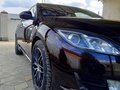 2008 Mazda 6 II (GH), пурпурный, 850000 рублей