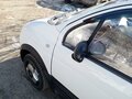2012 Daewoo Matiz I Рестайлинг, белый, 289000 рублей - вид 11