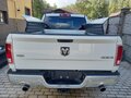 2017 Dodge RAM IV (DS/DJ), белый - вид 2