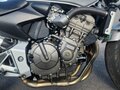 2003 Honda CB 600F Hornet, серебристый, 420000 рублей - вид 5
