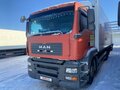 2008 MAN TGA, пурпурный, 4500000 рублей