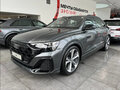 2025 Audi Q8 50 TDI I (4M) Рестайлинг, серый - вид 3