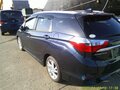 2015 Honda Shuttle II, синий, 1100000 рублей - вид 5