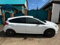 2012 Ford Focus III, белый, 950000 рублей - вид 4