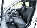 2016 Lada (ВАЗ) Granta I, белый - вид 9