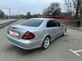 2003 Mercedes-Benz E-Класс 270 III (W211, S211), белый, 690000 рублей - вид 4