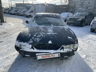 1993 Mazda Eunos 800, зелёный, 190000 рублей, вид 1