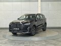 2025 Jetour X70+ I Рестайлинг, чёрный - вид 2