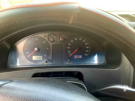 2009 Volkswagen Transporter, синий, 1200000 рублей, вид 4