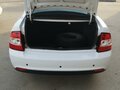 2014 Lada (ВАЗ) Priora I Рестайлинг, белый, 620000 рублей - вид 9