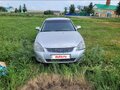 2008 Lada (ВАЗ) Priora I, серебристый, 130000 рублей