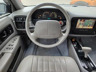 1996 Chevrolet Impala VII, синий, 2999995 рублей, вид 5