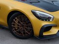 2015 Mercedes-Benz AMG GT S I, жёлтый, 10500000 рублей - вид 10