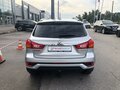 2017 Mitsubishi ASX I Рестайлинг 2, серебристый - вид 4