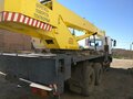 2011 Ивановец КС-54711, белый - вид 3