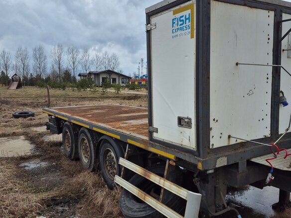 2014 IPV 8590EZ, серый, 1500000 рублей - вид 1