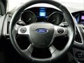 2011 Ford Focus III, чёрный - вид 10