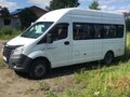 2019 ГАЗ ГАЗель Next, белый, 1200000 рублей - вид 1