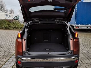 2019 Peugeot 3008 II, коричневый, 2547144 рублей, вид 5