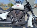 2015 Victory Cross Country, белый, 1250000 рублей - вид 10
