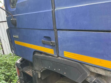 1995 MAN F 2000, синий, 310000 рублей, вид 3