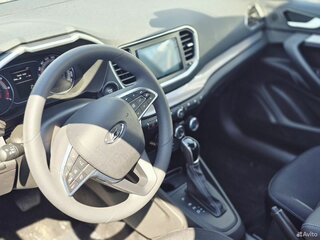 2025 Lada (ВАЗ) Vesta I Рестайлинг (NG), бежевый, 1729000 рублей, вид 5