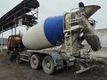 2023 КамАЗ Автобетоносмеситель, синий, 1549665 рублей - вид 3