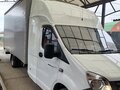 2022 ГАЗ ГАЗель Next, белый, 4100000 рублей - вид 1