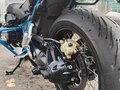 2017 BMW R 1200 R, белый, 950000 рублей - вид 11