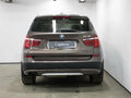 2012 BMW X3 20d xDrive II (F25), коричневый - вид 5