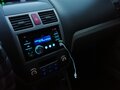 2012 Geely Emgrand, красный - вид 11