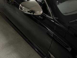 2019 Kia Stinger I, чёрный, 3100000 рублей, вид 4