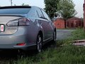 2010 Lexus HS 250h I, серый, 1450000 рублей - вид 7