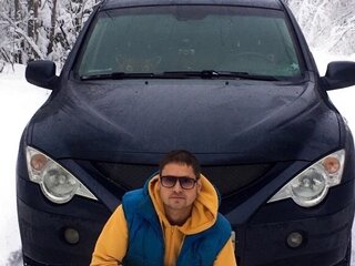 2006 SsangYong Actyon Sports I, синий, 550000 рублей, вид 5