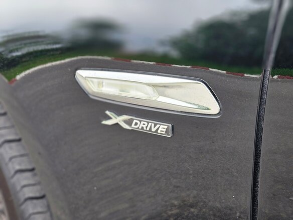 2012 BMW 5 серии 525d xDrive VI (F10/F11/F07), чёрный - вид 15