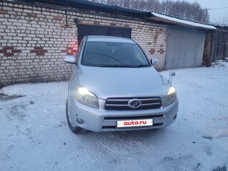 2008 Toyota RAV4 III (XA30), серый, 1300000 рублей, вид 2